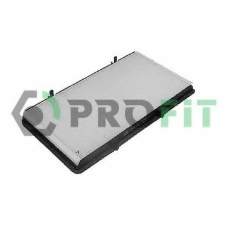 1521-2322 PROFIT Фильтр, воздух во внутренном пространстве