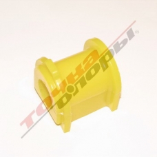 1-01-2541 Tochka opory Полиуретановая втулка стабилизатора, задней подвески toyota