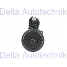 A 77 180 DELTA AUTOTECHNIK Стартер