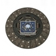 2.30210 DIESEL TECHNIC Диск сцепления