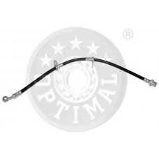 BSL-447 OPTIMAL Тормозной шланг