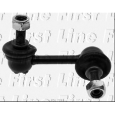 FDL7291 FIRST LINE Тяга / стойка, стабилизатор