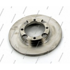 M330I08 NPS Тормозной диск