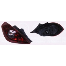 50240704A1 KLOKKERHOLM Задний фонарь