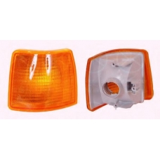 00090383A1 KLOKKERHOLM Фонарь указателя поворота