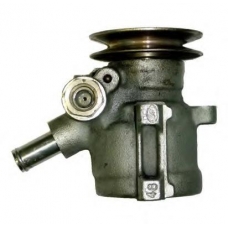 BCT76S WAT Гидравлический насос, рулевое управление