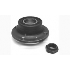 CR 1617 BREDA  LORETT Комплект подшипника ступицы колеса