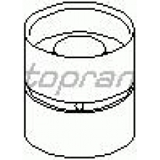 108 107 TOPRAN Толкатель