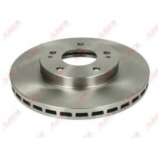 C35043ABE ABE Тормозной диск