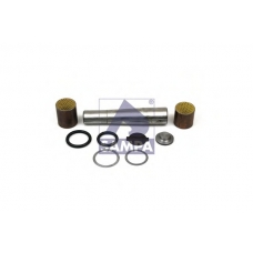 040.519 SAMPA Ремкомплект, шкворень поворотного кулака