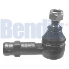040773B BENDIX Наконечник поперечной рулевой тяги