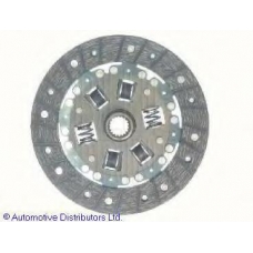 ADN13132 BLUE PRINT Диск сцепления