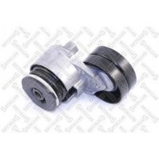 03-40158-SX STELLOX Натяжной ролик, поликлиновой  ремень