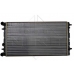 58143 NRF Радиатор, охлаждение двигателя