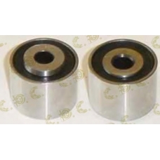 03.80202 AUTOKIT Паразитный / ведущий ролик, поликлиновой ремень