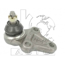 J18000JC Japan Cars Шаровая опора рычага, передняя ось