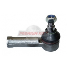 QD2765S QH Benelux Наконечник поперечной рулевой тяги; Угловой шарнир