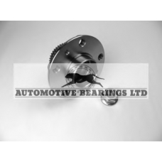 ABK1381 Automotive Bearings Комплект подшипника ступицы колеса