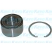 WBK-9011 KAVO PARTS Комплект подшипника ступицы колеса