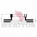 MBR5021 MERITOR Тормозной диск