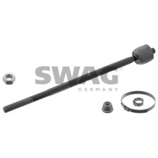 40 94 4888 SWAG Осевой шарнир, рулевая тяга