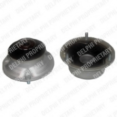 TMK139 DELPHI Опора стойки амортизатора