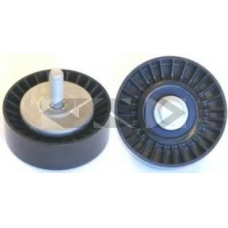 70924 SPIDAN Паразитный / ведущий ролик, поликлиновой ремень