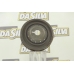 PL8459 DA SILVA Ременный шкив, коленчатый вал
