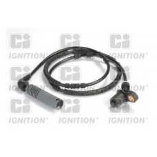 XABS164 QUINTON HAZELL Датчик, частота вращения колеса