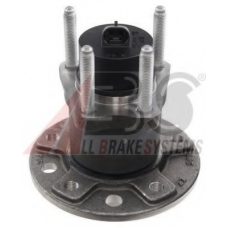 200776 ABS Ступица колеса