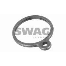 10 91 0259 SWAG Прокладка, термостат