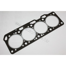 101030383030M AUTOMEGA Прокладка, головка цилиндра