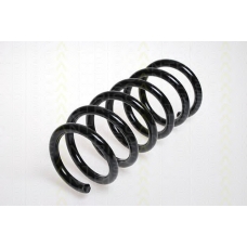 8750 1003 TRISCAN Пружина ходовой части