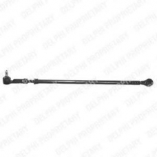 TL355 DELPHI Поперечная рулевая тяга