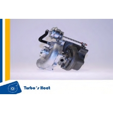 1103985 TURBO' S HOET Компрессор, наддув