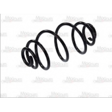 SX078MT Magnum Technology Пружина ходовой части