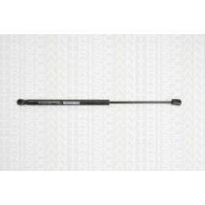 8710 15235 TRISCAN Газовая пружина, крышка багажник