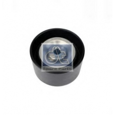 4.61939 DIESEL TECHNIC Паразитный / ведущий ролик, поликлиновой ремень