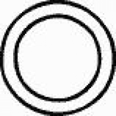 81028 WALKER Прокладка, труба выхлопного газа