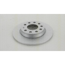 8120 29184C TRISCAN Тормозной диск