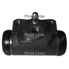 FBW1501 FIRST LINE Колесный тормозной цилиндр