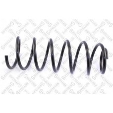 10-23232-SX STELLOX Пружина ходовой части