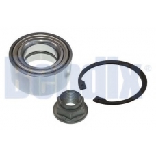 050846B BENDIX Комплект подшипника ступицы колеса