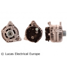 LRA03221 TRW Генератор