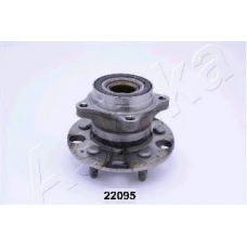 44-22095 Ashika Ступица колеса