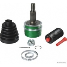 600000062790 MAGNETI MARELLI Шарнирный комплект, приводной вал