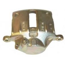 QBS2012 QUINTON HAZELL Тормозной суппорт