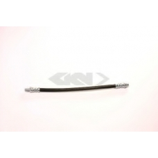 39722 SPIDAN Тормозной шланг