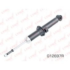 G12697R LYNX G12697r амортизатор передний kia sorento 2.4-3.5 02>