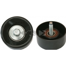 71053 SPIDAN Паразитный / ведущий ролик, поликлиновой ремень